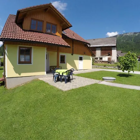 Polz Obersdorf