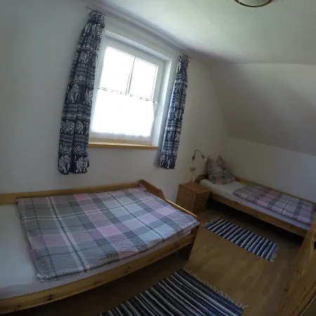 Polz Holiday home *