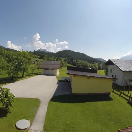 Polz Holiday home