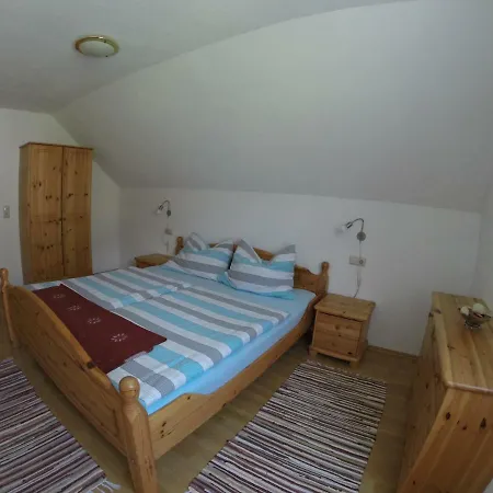 Holiday home Polz